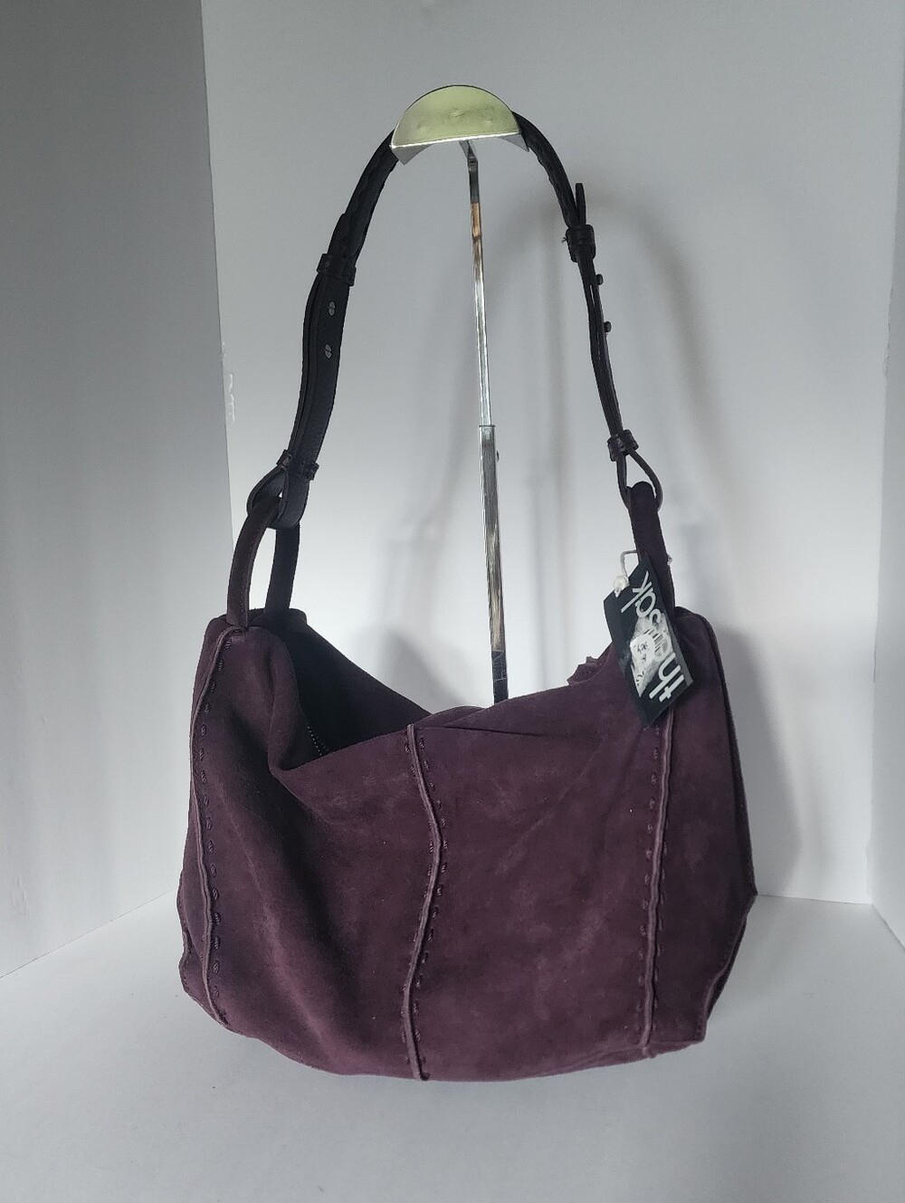 THE SAK Nwt Los Feliz Medium Shoulder Bag